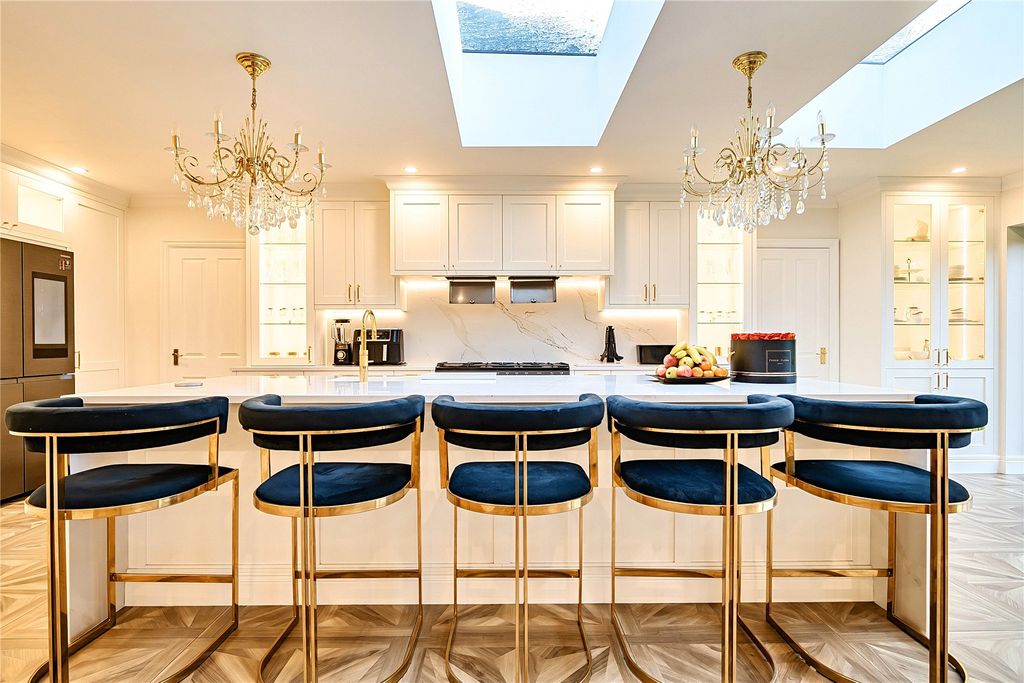Additional image 16 of 5 bed detached house for saleMarlings Park Avenue, Chislehurst BR7