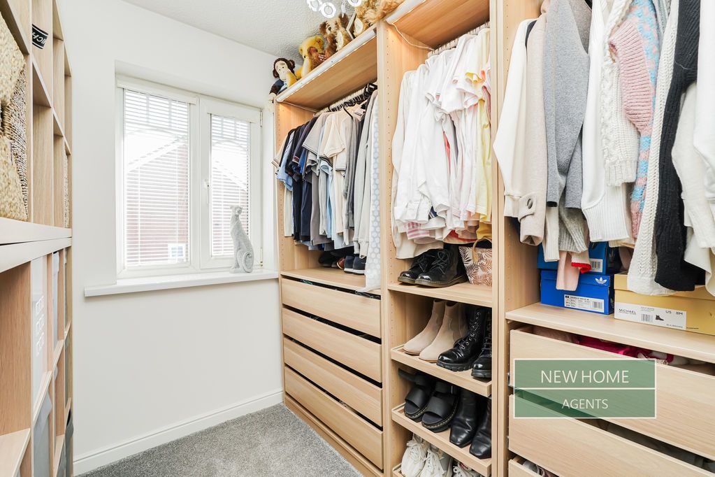 Additional image 23 of 4 bed detached house for salePasture Drive, Castleford WF10