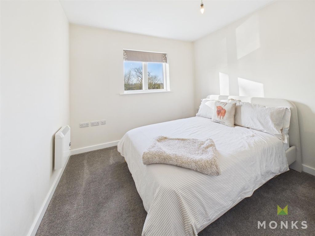 Additional image 8 of 2 bed flat for saleSaffron House, Mill Court, Shrewsbury SY2