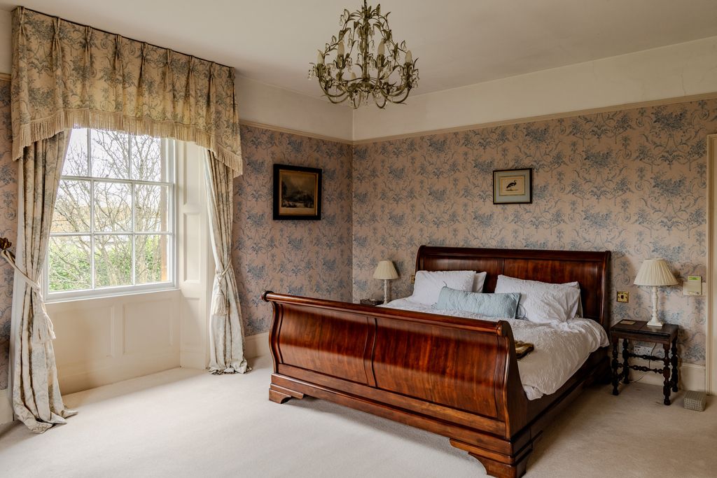 Additional image 19 of 6 bed detached house for saleThe Old Vicarage, Calne, Wiltshire SN11