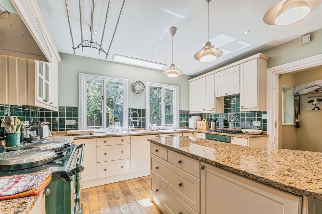 Additional image 3 of 4 bed detached house for saleBath Road, Chippenham SN15