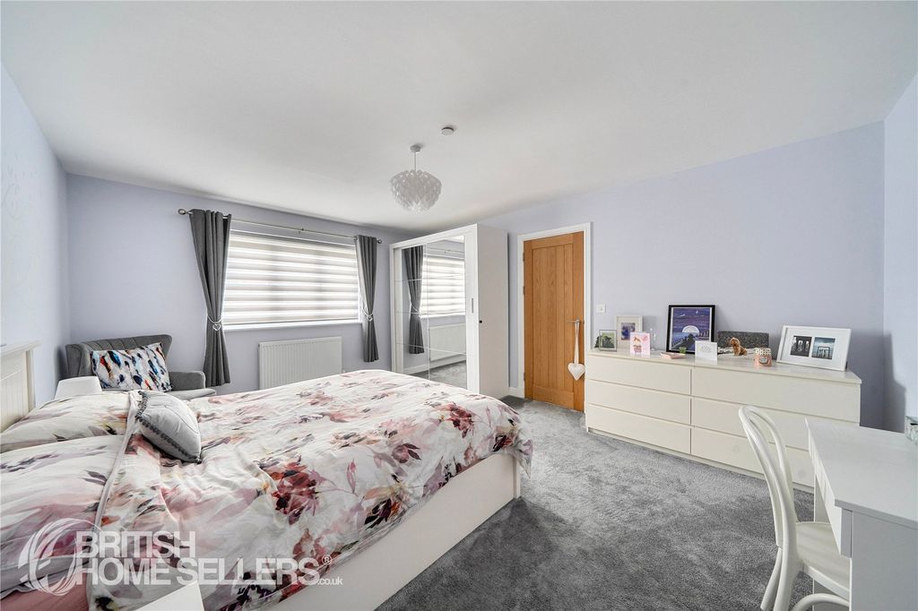 Additional image 15 of 6 bed detached house for saleClos Y Fedw, Rhydargaeau, Carmarthen, Carmarthenshire SA32