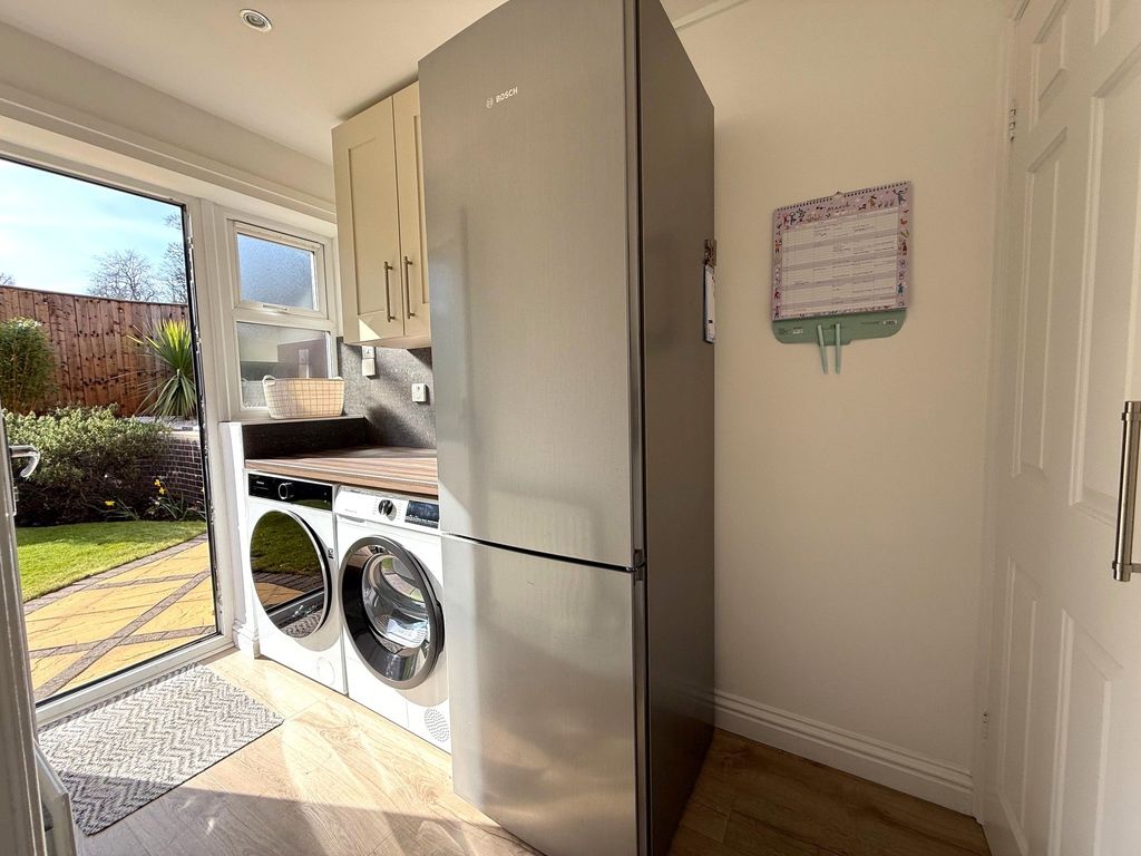 Additional image 15 of 4 bed detached house for saleGraythwaite, Chester Le Street DH2