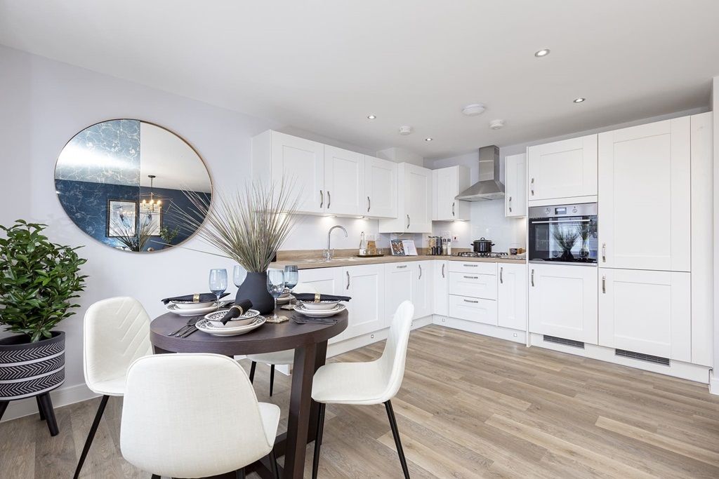Additional image 3 of 2 bed flat for sale"Dovedale - Plot 264" at Lark Grange, Mount Road, Bury St. Edmunds IP32