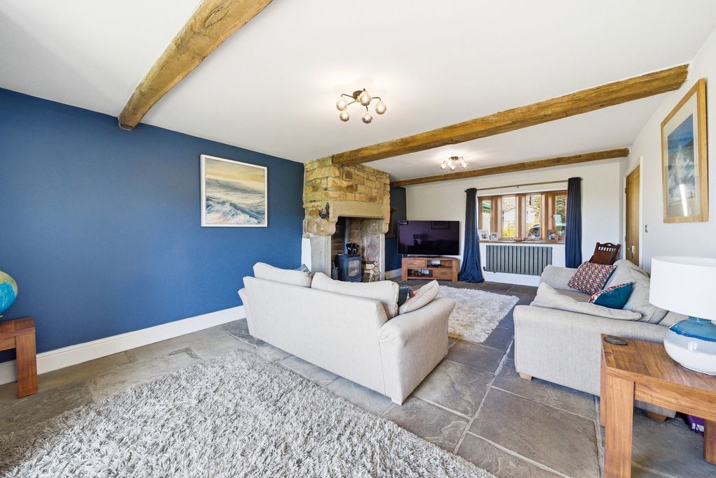 Additional image 6 of 4 bed barn conversion for saleGlen View Road, Burnley BB11
