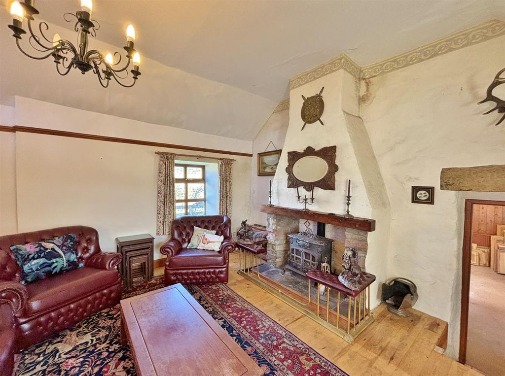 Additional image 11 of 4 bed detached house for saleKilmory Farm, Kilmory, Isle Of Arran KA27