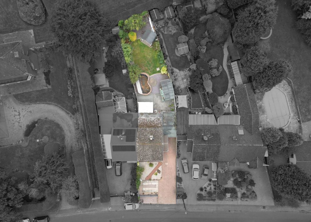 Additional image 2 of 2 bed semi-detached bungalow for saleWoodhouses Road, Woodhouses, Burntwood WS7