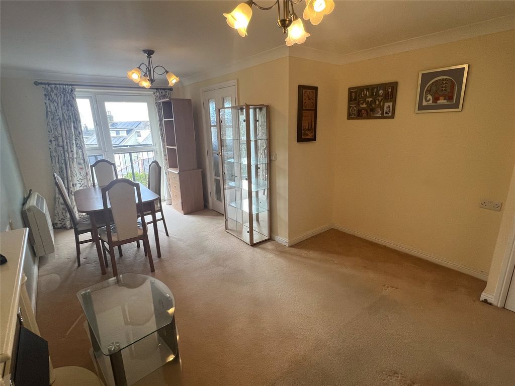 Additional image 5 of 1 bed flat for saleTrevithick Road, Camborne, Cornwall TR14