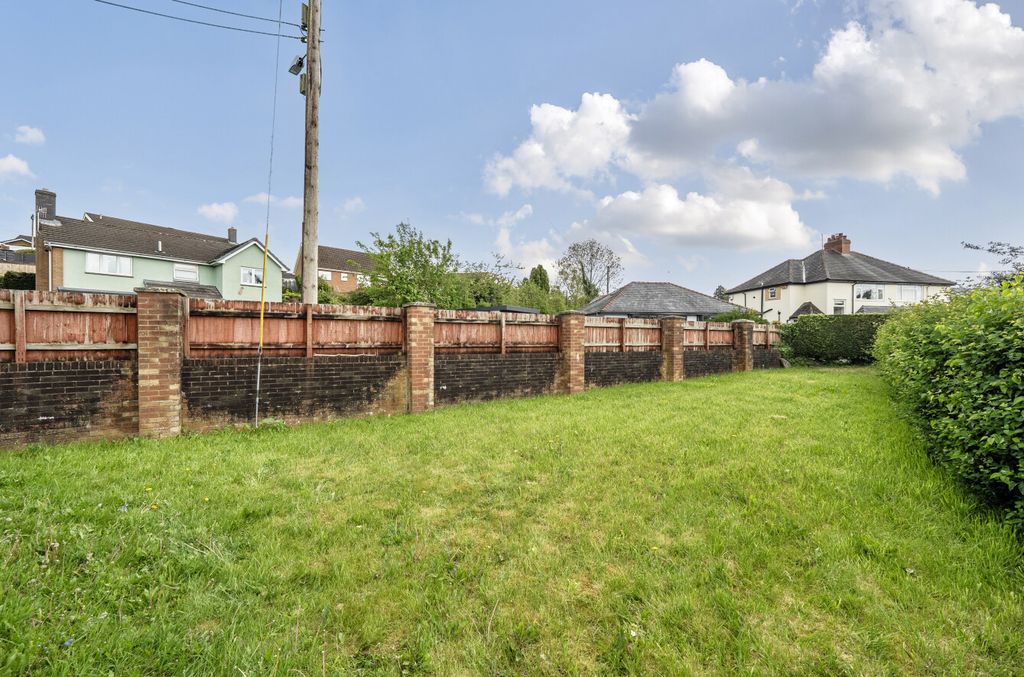 Additional image 18 of 3 bed semi-detached house for saleGorn Road, Llanidloes, Powys SY18