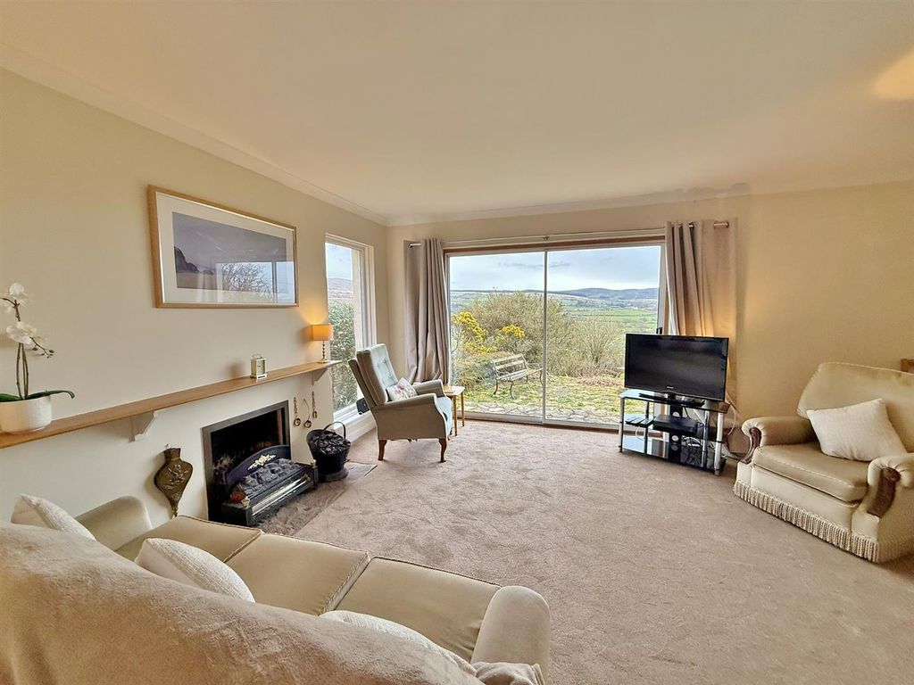 Additional image 9 of 3 bed detached bungalow for saleGorsehill, Torbeg, Blackwaterfoot, Isle Of Arran KA27