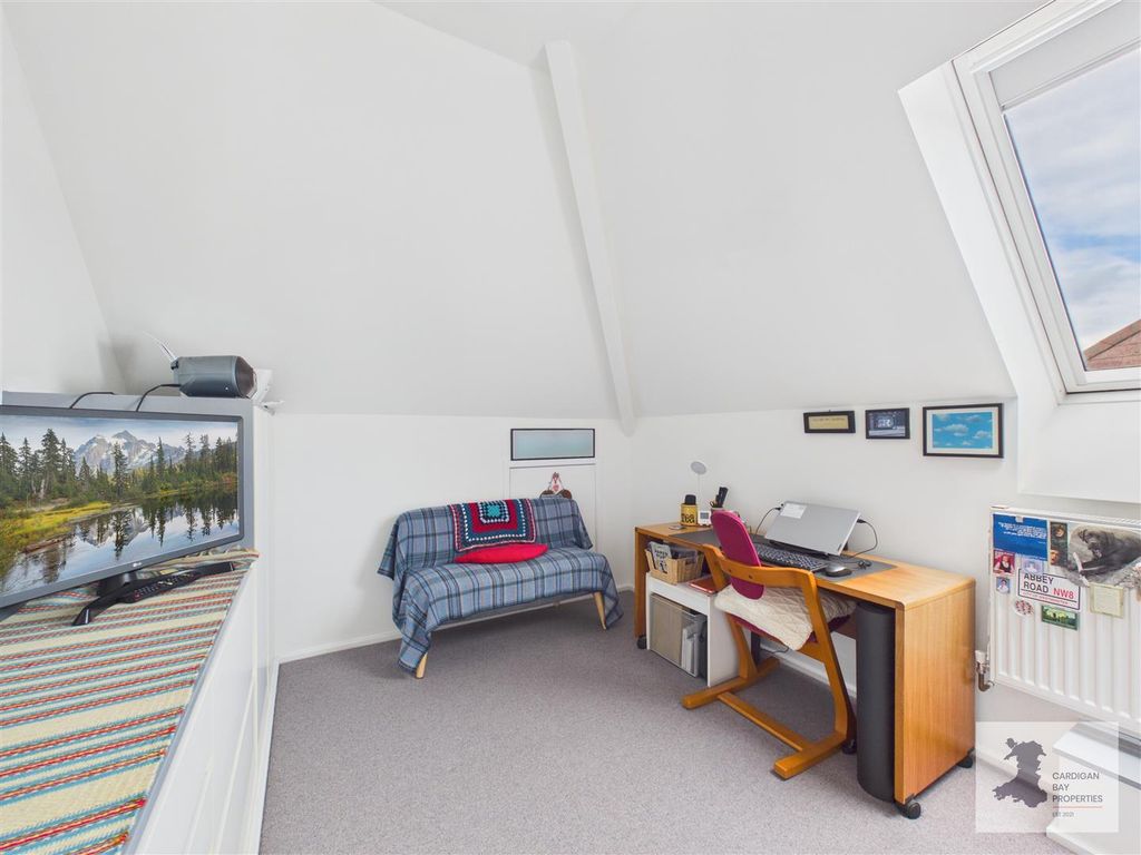 Additional image 19 of 4 bed detached bungalow for saleFeidrhenffordd, Cardigan SA43