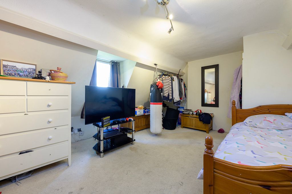 Additional image 13 of 8 bed detached house for saleSt. Whites Road, Cinderford GL14