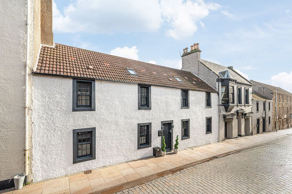 Additional image 20 of 2 bed flat for saleTolbooth Street, Kirkcaldy KY1