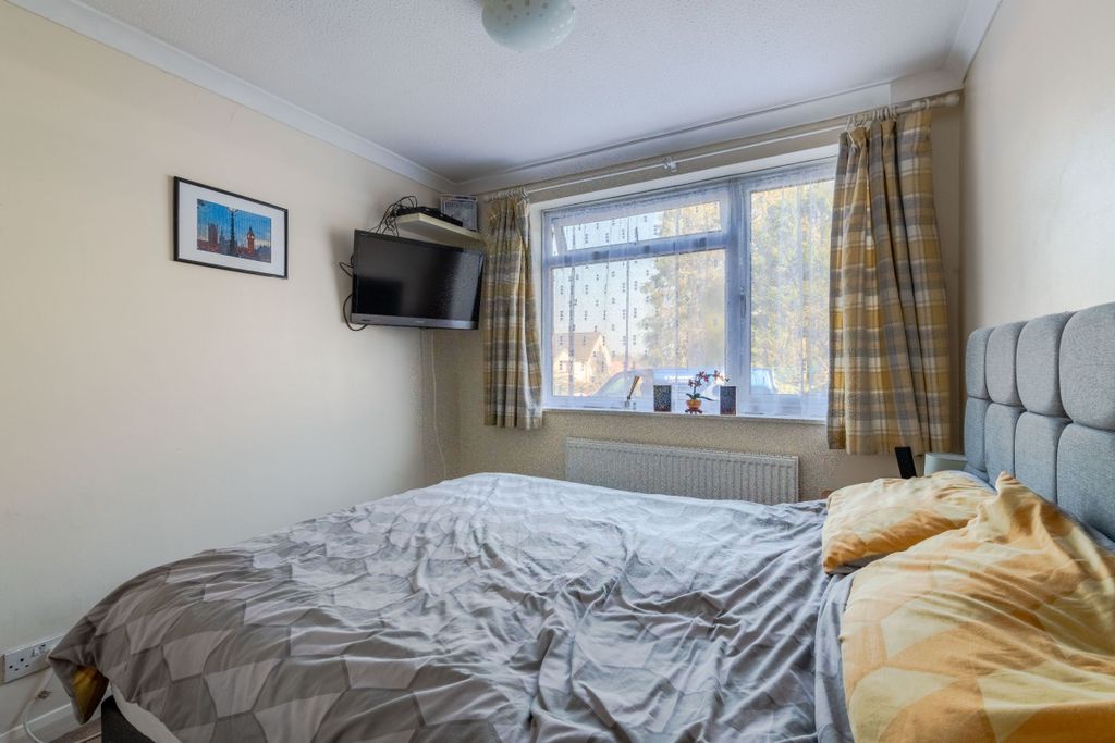 Additional image 5 of 2 bed flat for sale2, Winston House, South Molton EX36
