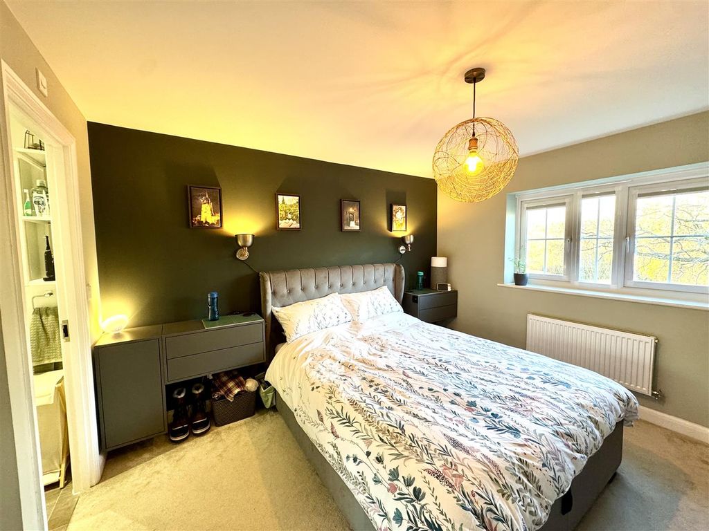 Additional image 10 of 4 bed detached house for saleDormouse Place, Sedbury, Chepstow NP16