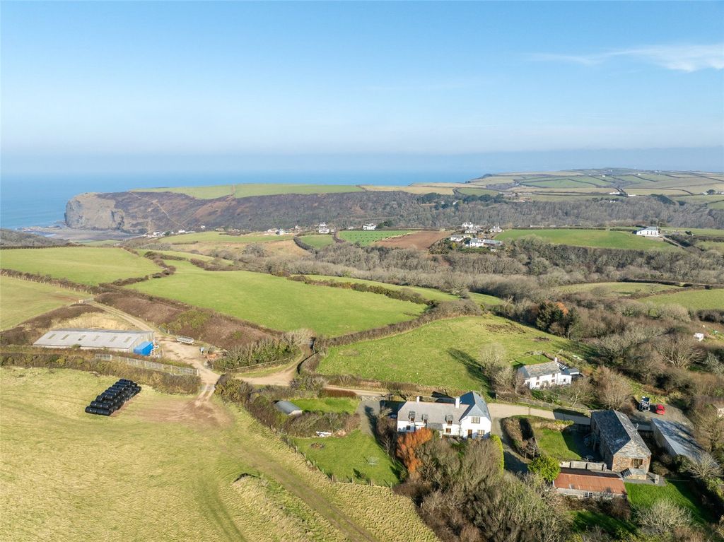 Additional image 22 of 4 bed detached house for saleCrackington Haven, Bude EX23