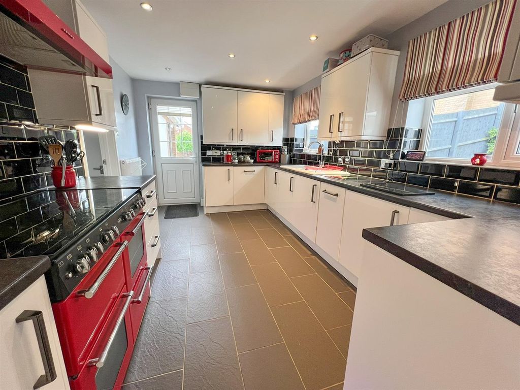 Additional image 4 of 5 bed detached house for saleThe Oak Field, Cinderford GL14