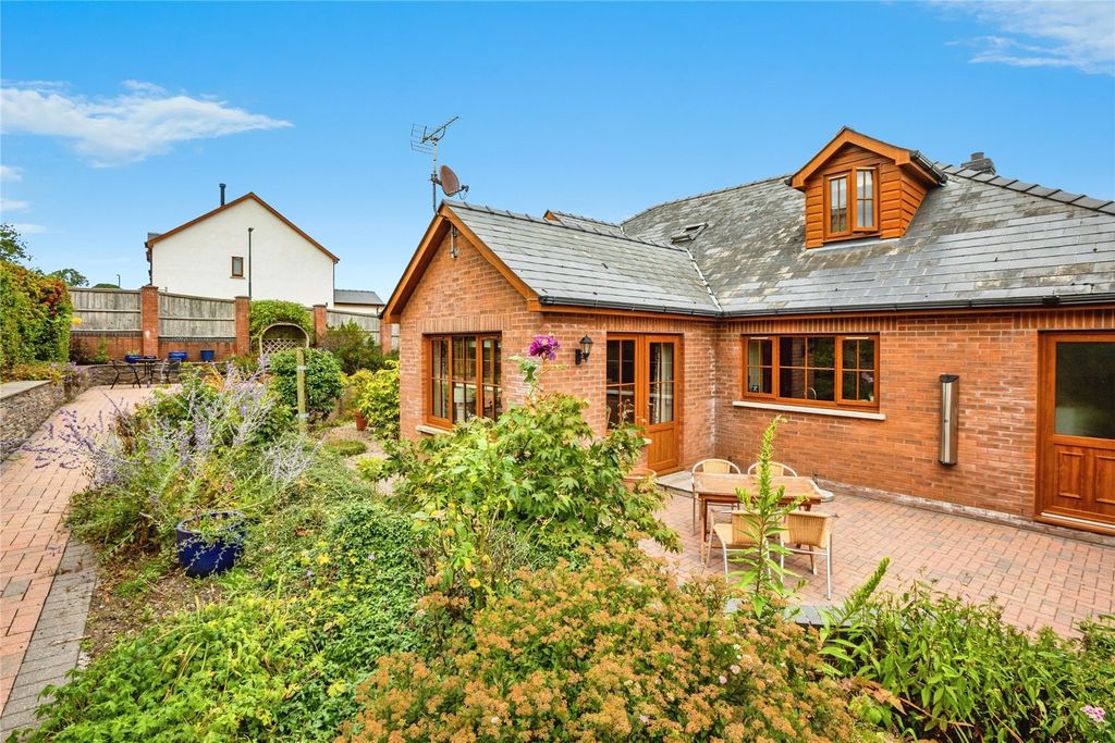 Additional image 29 of 4 bed detached house for saleMaesydderwen, Cardigan, Ceredigion SA43