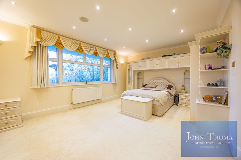 Additional image 17 of 6 bed detached house for saleManor Road, Chigwell IG7
