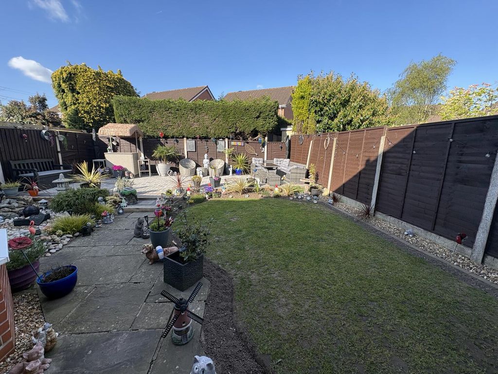 Additional image 20 of 3 bed detached house for saleFair Lady Drive, Burntwood WS7