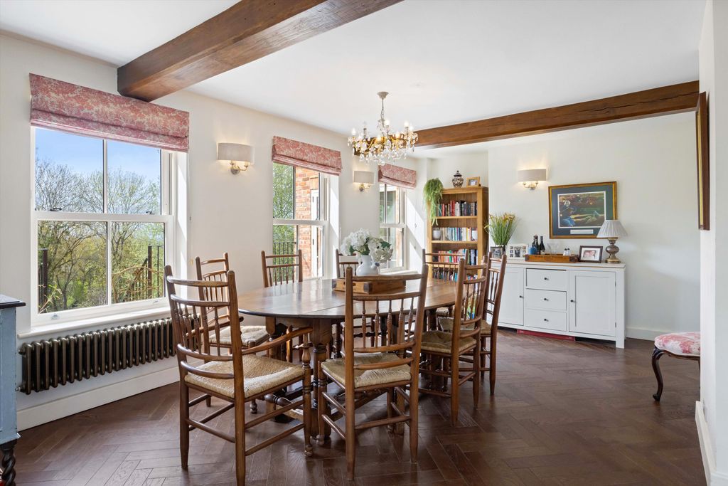 Additional image 8 of 7 bed detached house for saleCrippetts Lane, Leckhampton, Cheltenham, Gloucestershire GL51