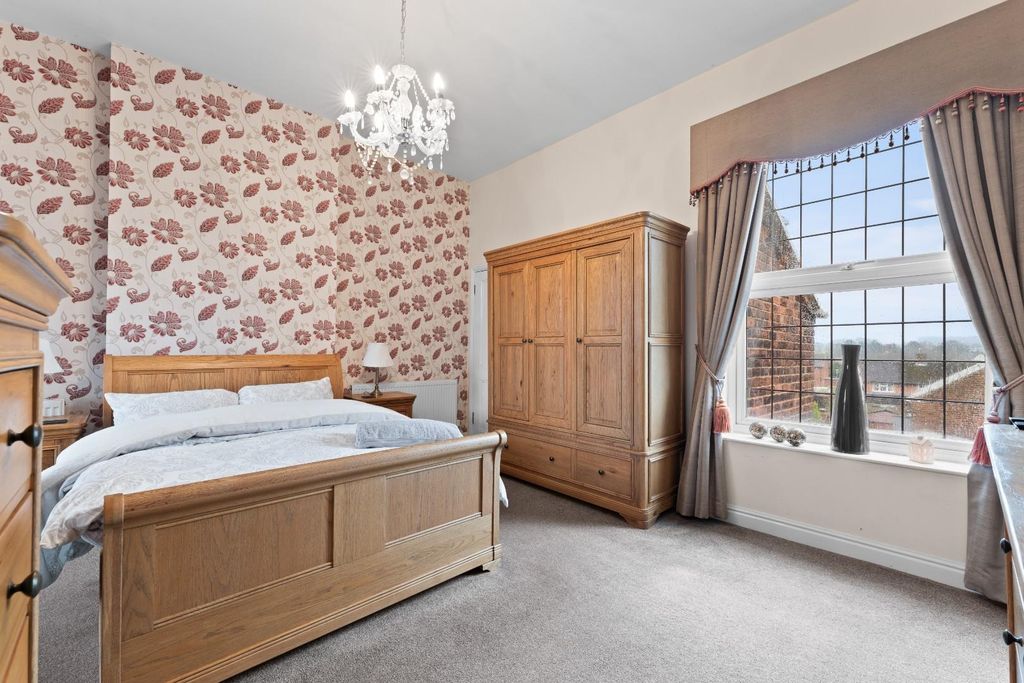 Additional image 20 of 3 bed detached house for saleStation Road, Brimington, Chesterfield S43