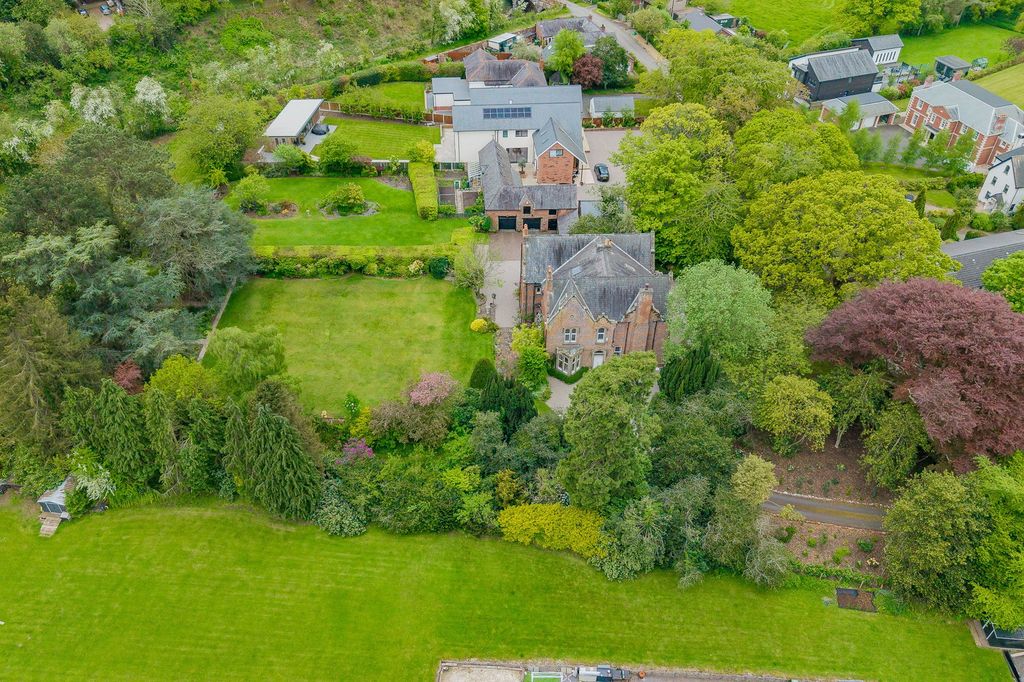 Additional image 82 of 5 bed detached house for saleLambley Bank, Scotby, Carlisle CA4