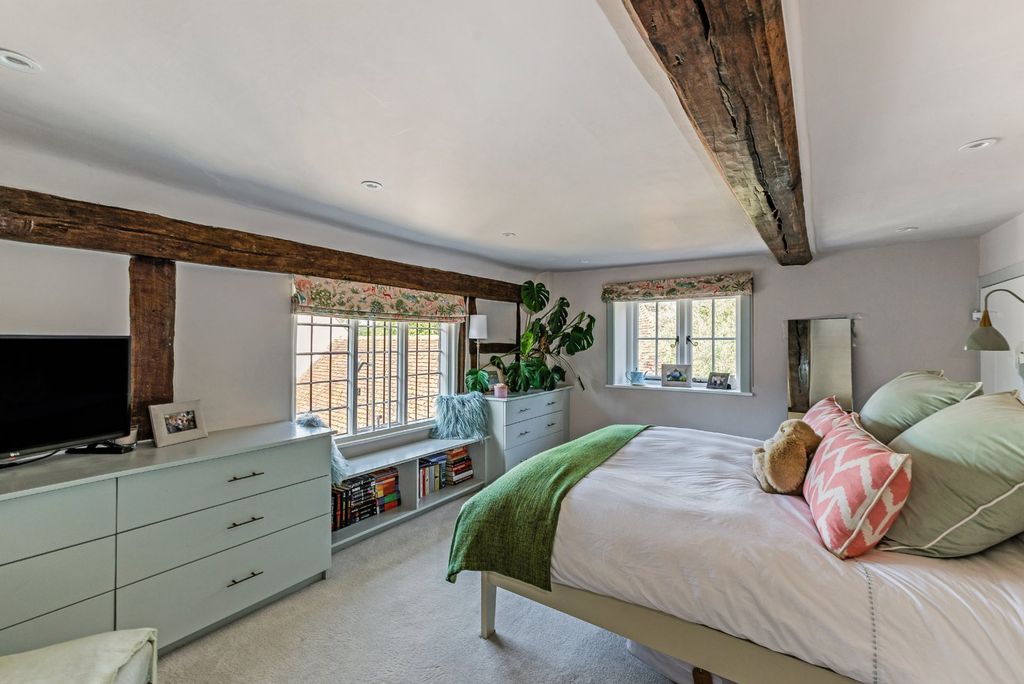 Additional image 16 of 6 bed equestrian for saleBroadford Bridge Road, West Chiltington, West Sussex RH20