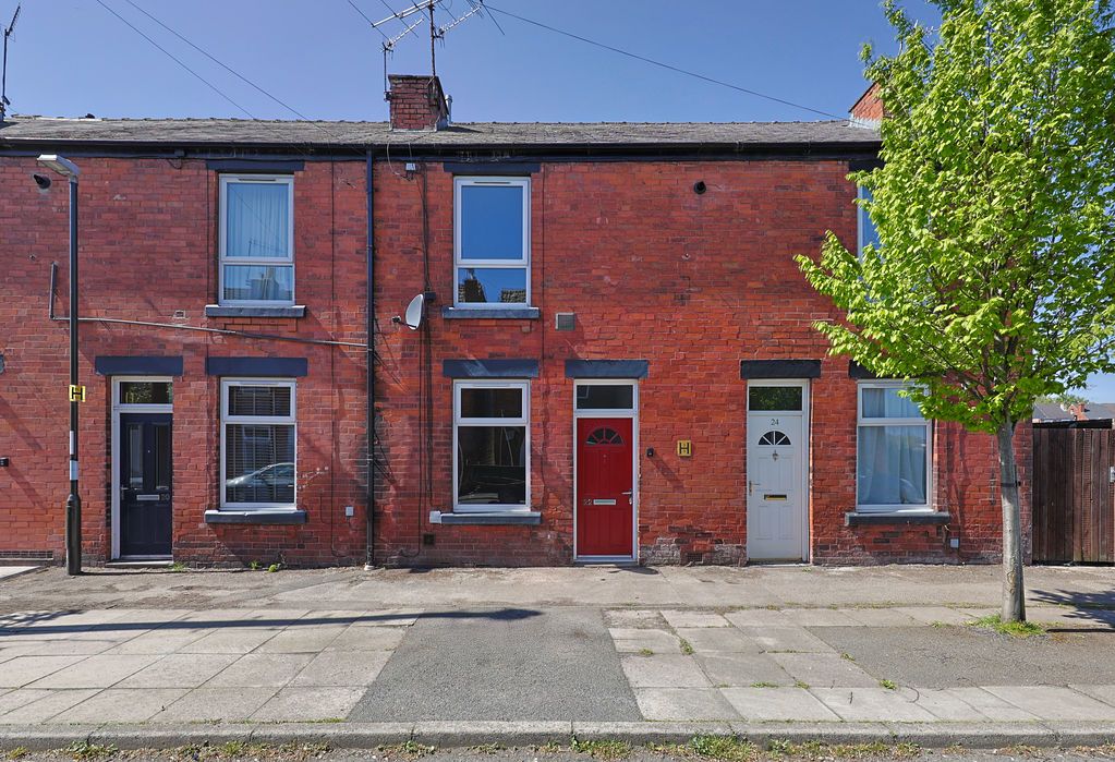 Additional image 17 of 2 bed terraced house for saleBeehive Road, Brampton, Chesterfield S40