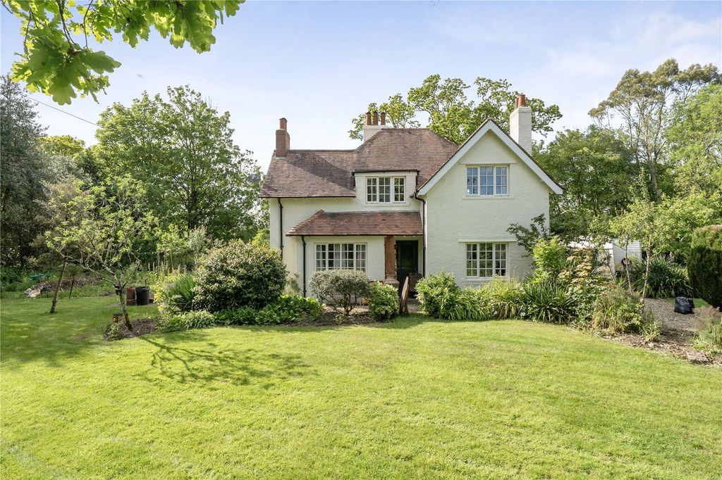 Additional image 25 of 4 bed detached house for saleChard Junction, Chard, Somerset TA20