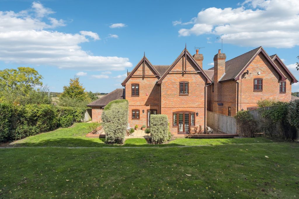 Additional image 25 of 4 bed detached house for saleChartridge Lane, Chesham, Buckinghamshire HP5