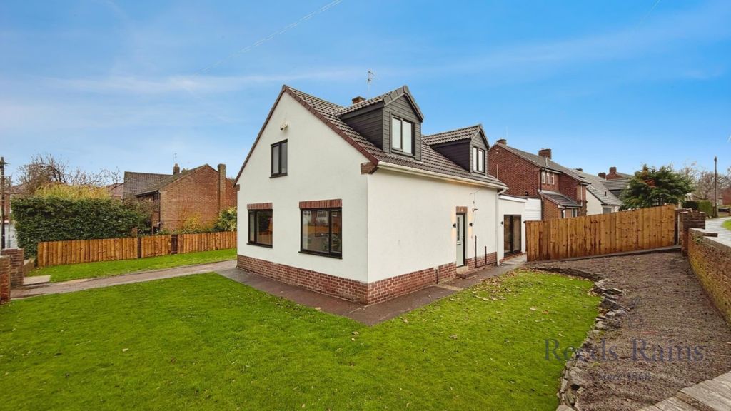 Additional image 31 of 4 bed bungalow for saleBlind Lane, Chester Le Street, Durham DH3