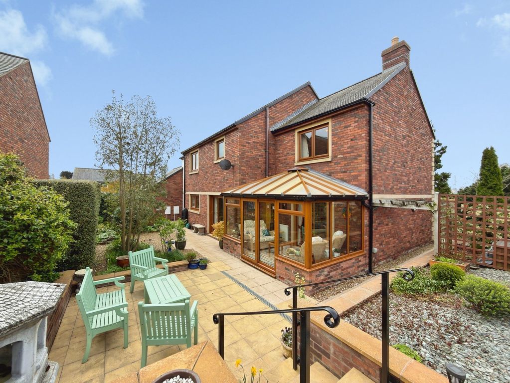 Additional image 38 of 4 bed detached house for saleHolme Meadow, Cumwhinton, Carlisle CA4