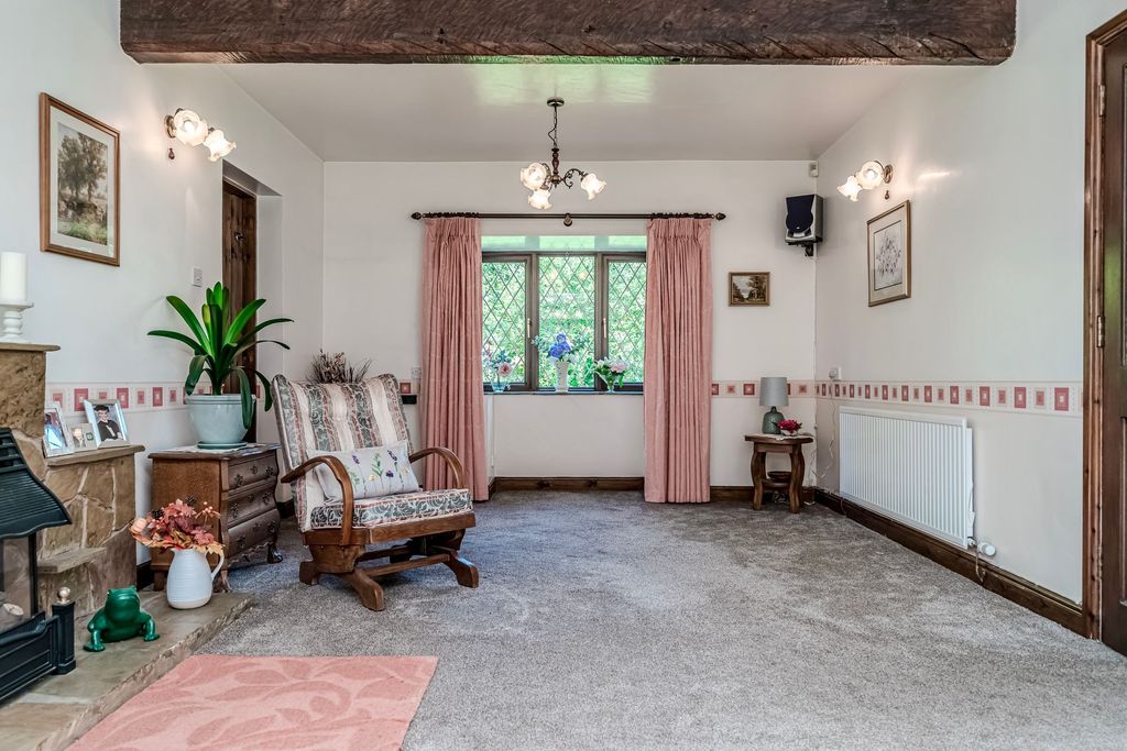 Additional image 15 of 4 bed detached house for saleBirkacre Brow, Coppull, Chorley PR7