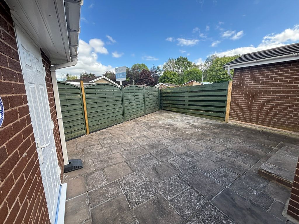 Additional image 11 of 2 bed detached bungalow for saleGlandwr Park, Builth Wells LD2