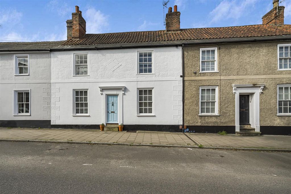 Additional image 19 of 4 bed town house for saleNorthgate Street, Bury St. Edmunds IP33