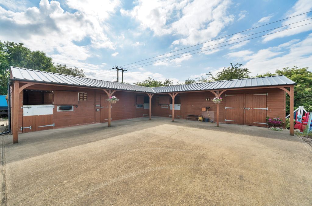Additional image 3 of 3 bed detached bungalow for saleHorseway, Chatteris PE16