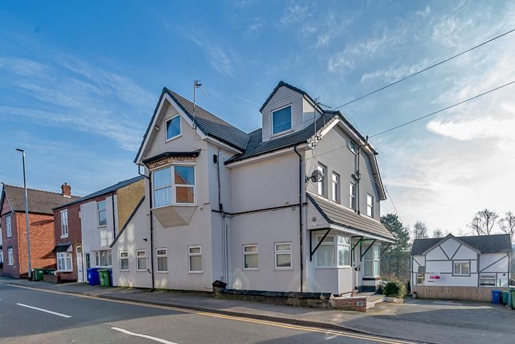 Additional image 19 of 2 bed flat for saleStation Road, Hednesford, Cannock WS12