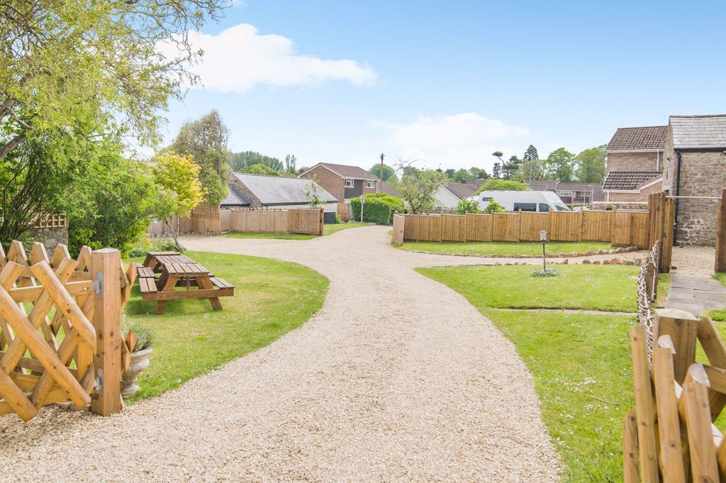 Additional image 37 of 5 bed detached house for saleChurch Road, Caldicot NP26