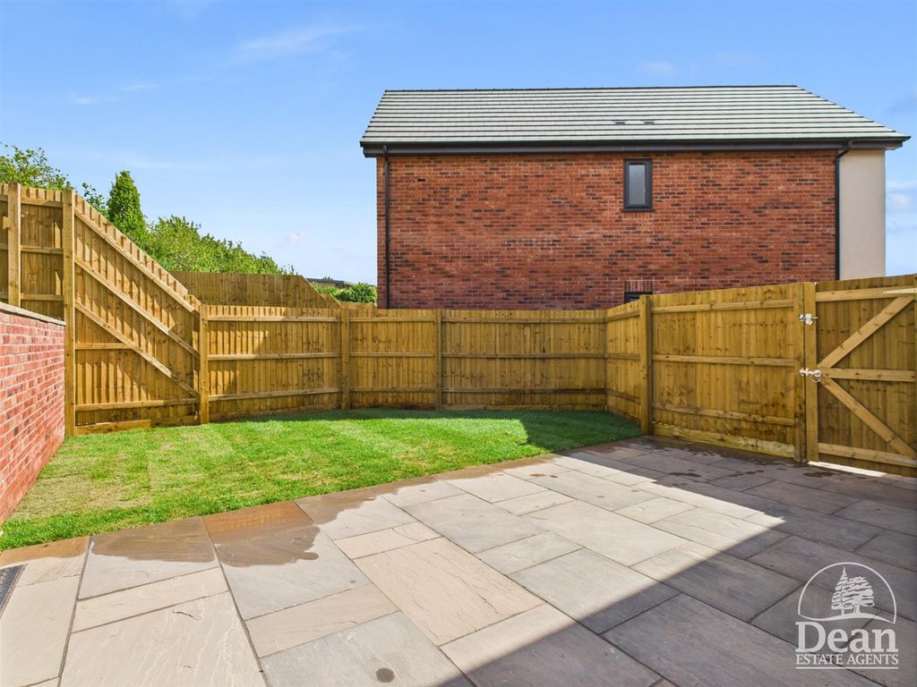 Additional image 23 of 4 bed detached house for saleSchool Close, Cinderford GL14