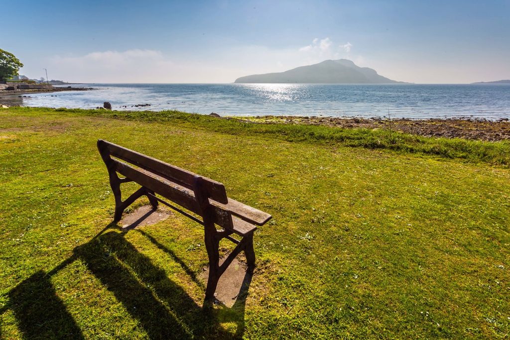 Additional image 76 of 3 bed detached bungalow for saleNorwood, Lamlash, Isle Of Arran, North Ayrshire KA27