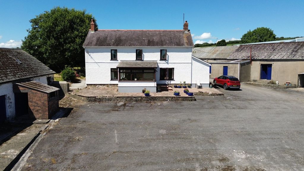 Additional image 3 of 5 bed farm for saleTrefechan Road, Carmarthen SA31