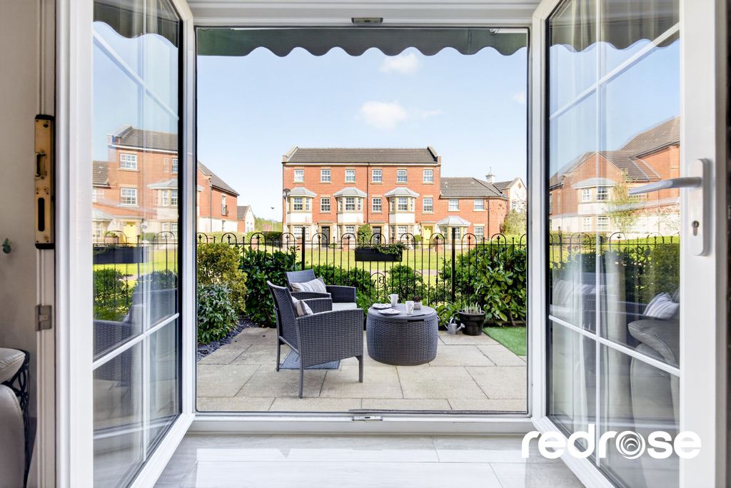 Additional image 5 of 2 bed flat for salePerthshire Grove, Buckshaw Village, Chorley PR7