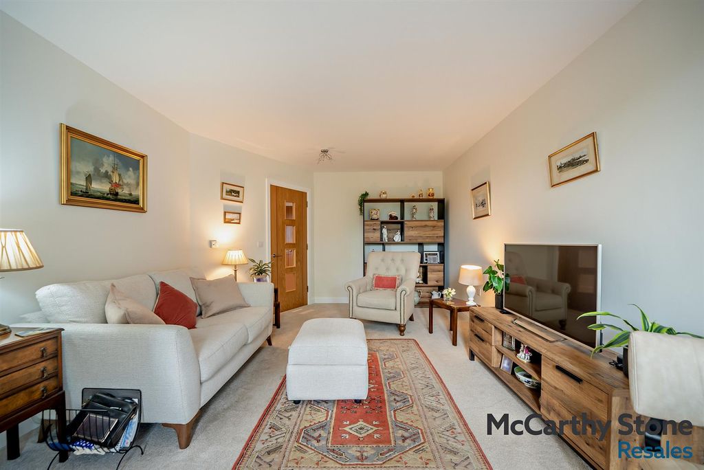 Additional image 11 of 1 bed flat for saleFreeman House, Keepers Close, Canterbury CT1