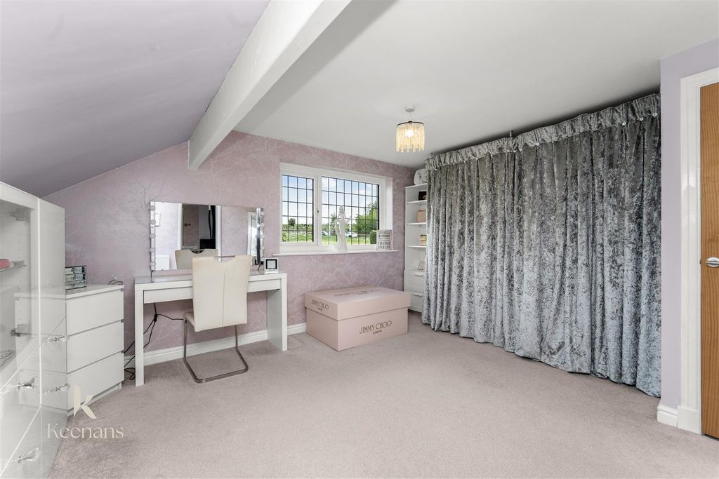 Additional image 19 of 5 bed detached house for saleQuarry House, Nelson Road, Briercliffe, Burnley BB10