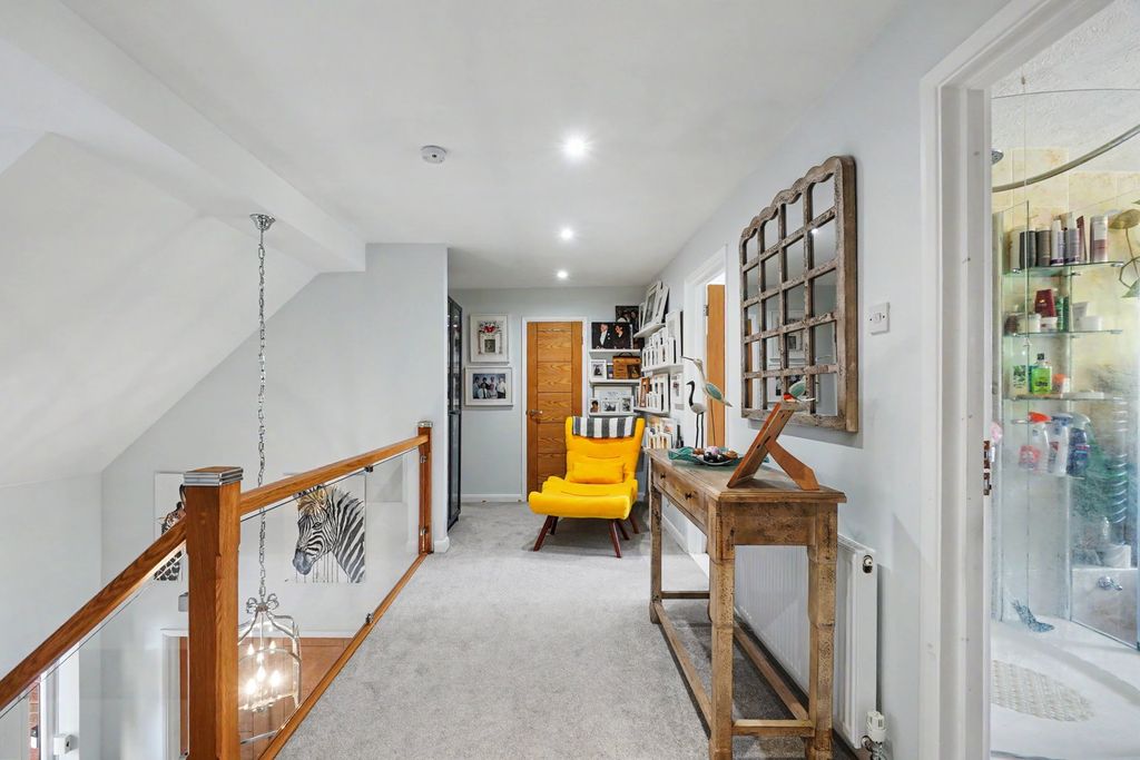 Additional image 22 of 4 bed detached house for saleWoodlands, Walderslade Woods, Chatham ME5