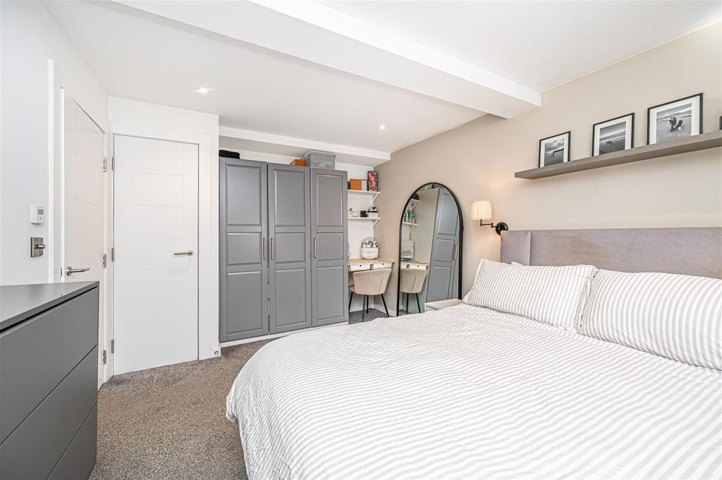 Additional image 15 of 1 bed flat for saleForth House, Abbotshall Road, Kirkcaldy KY1