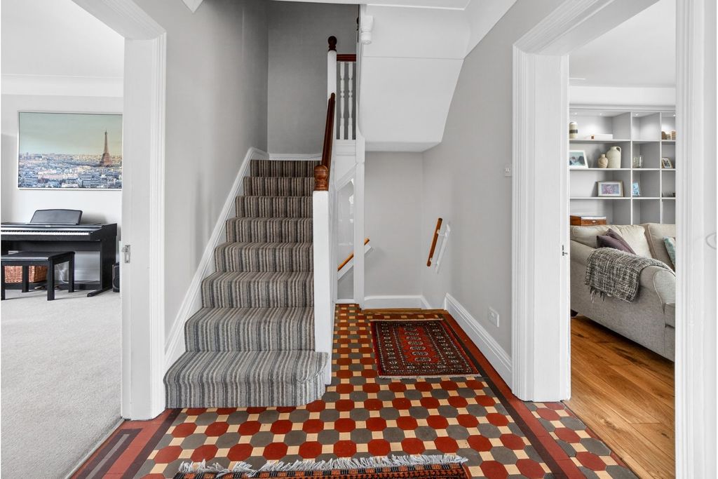 Additional image 7 of 5 bed semi-detached house for saleStocks Lane, Chester CH3
