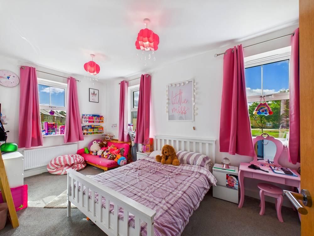 Additional image 8 of 4 bed detached house for saleHaydock Avenue, Castleford WF10