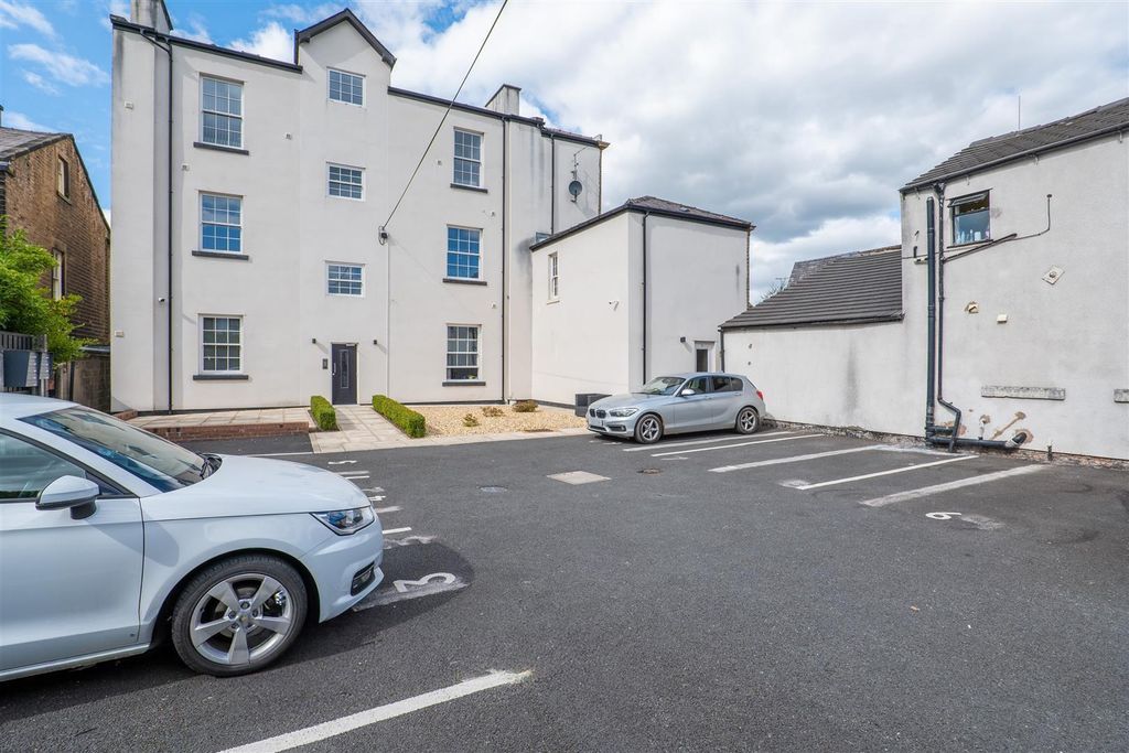 Additional image 11 of 1 bed flat for salePark Road, Chorley PR7